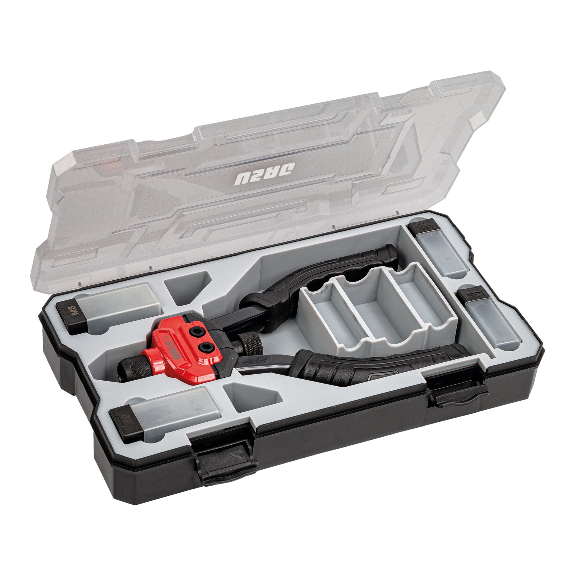 995 CA - Rivettatrice per inserti filettati - Usag - U09950008 995 CA - Rivettatrice per inserti filettati - Usag - U09950008